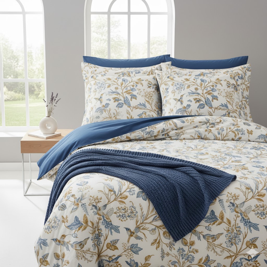 Постільна білизна