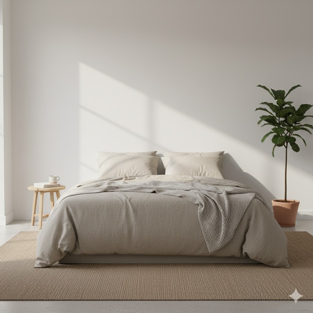 Постільна білизна