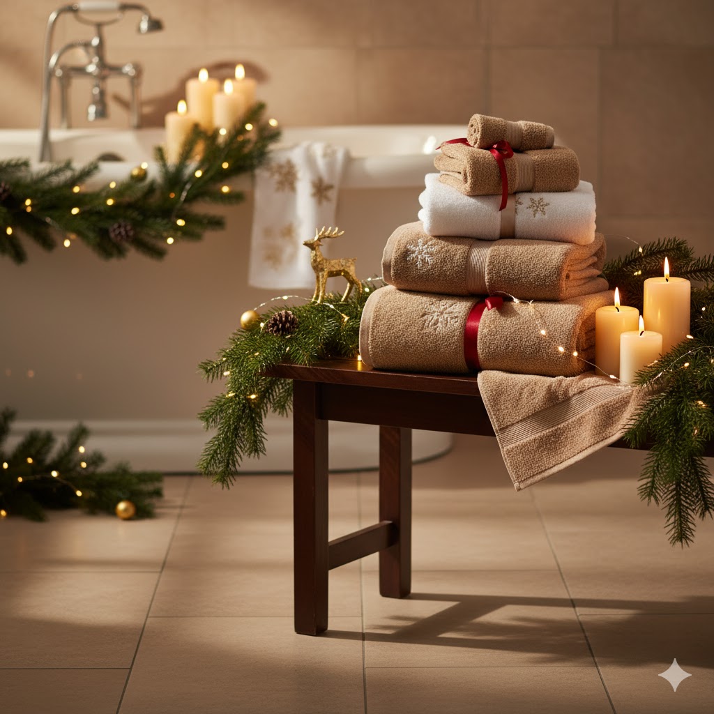 Даруємо тепло та святкові знижки