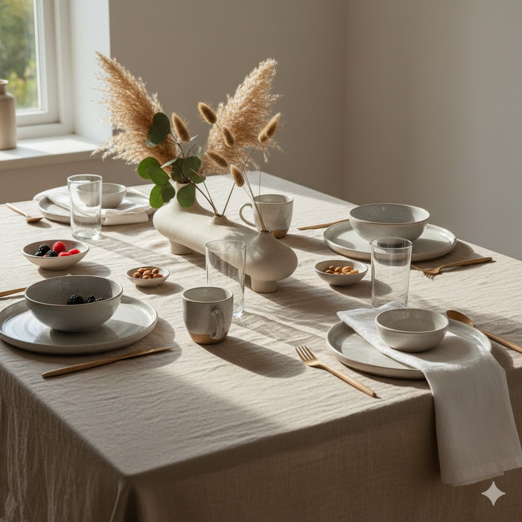 Скатертини для кожного настрою